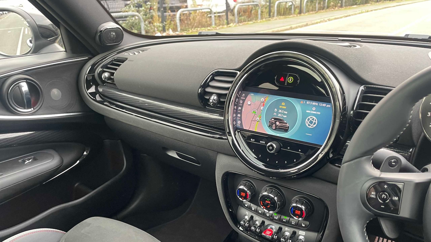 Used MINI Clubman 2024 for sale - 76501739: Photo 21