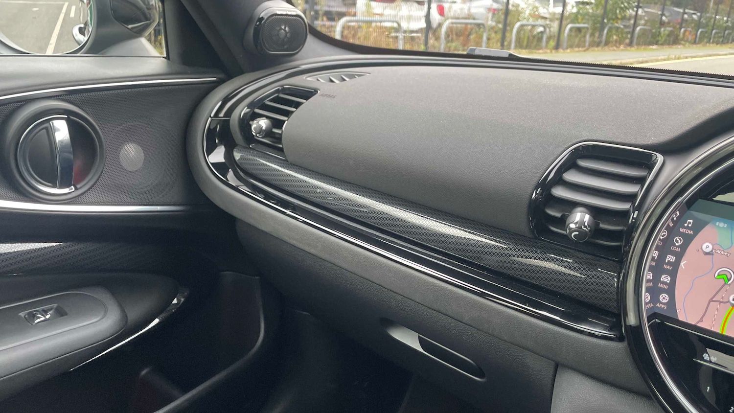 Used MINI Clubman 2024 for sale - 76501739: Photo 22