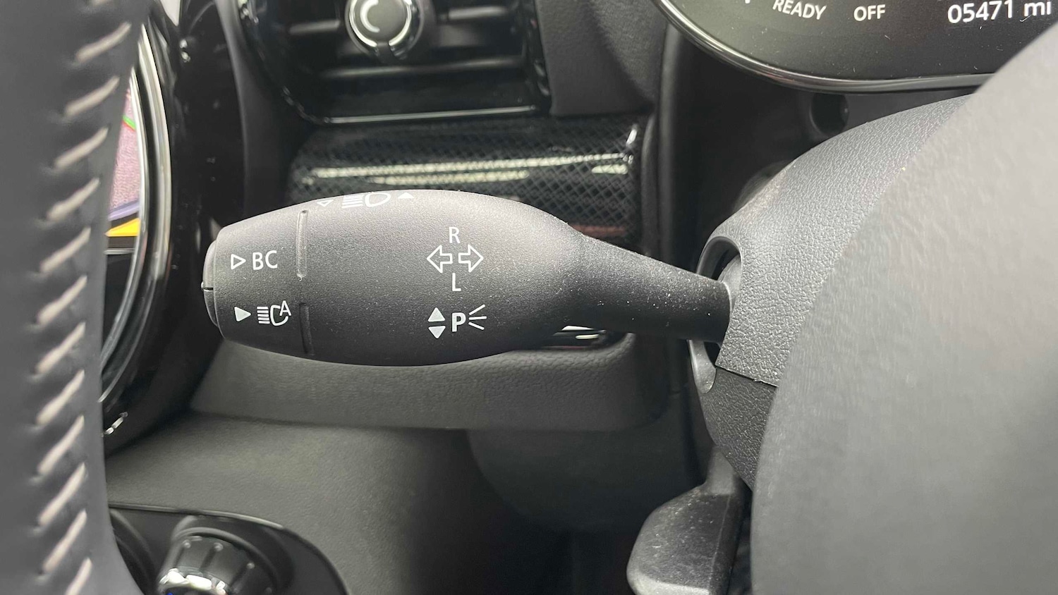 Used MINI Clubman 2024 for sale - 76501739: Photo 25