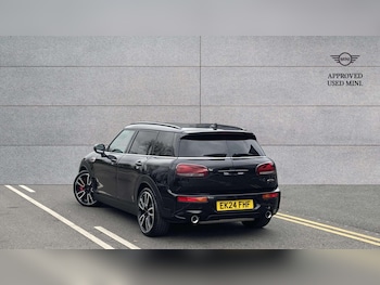 Used MINI Clubman 2024 for sale - 76501739: Photo