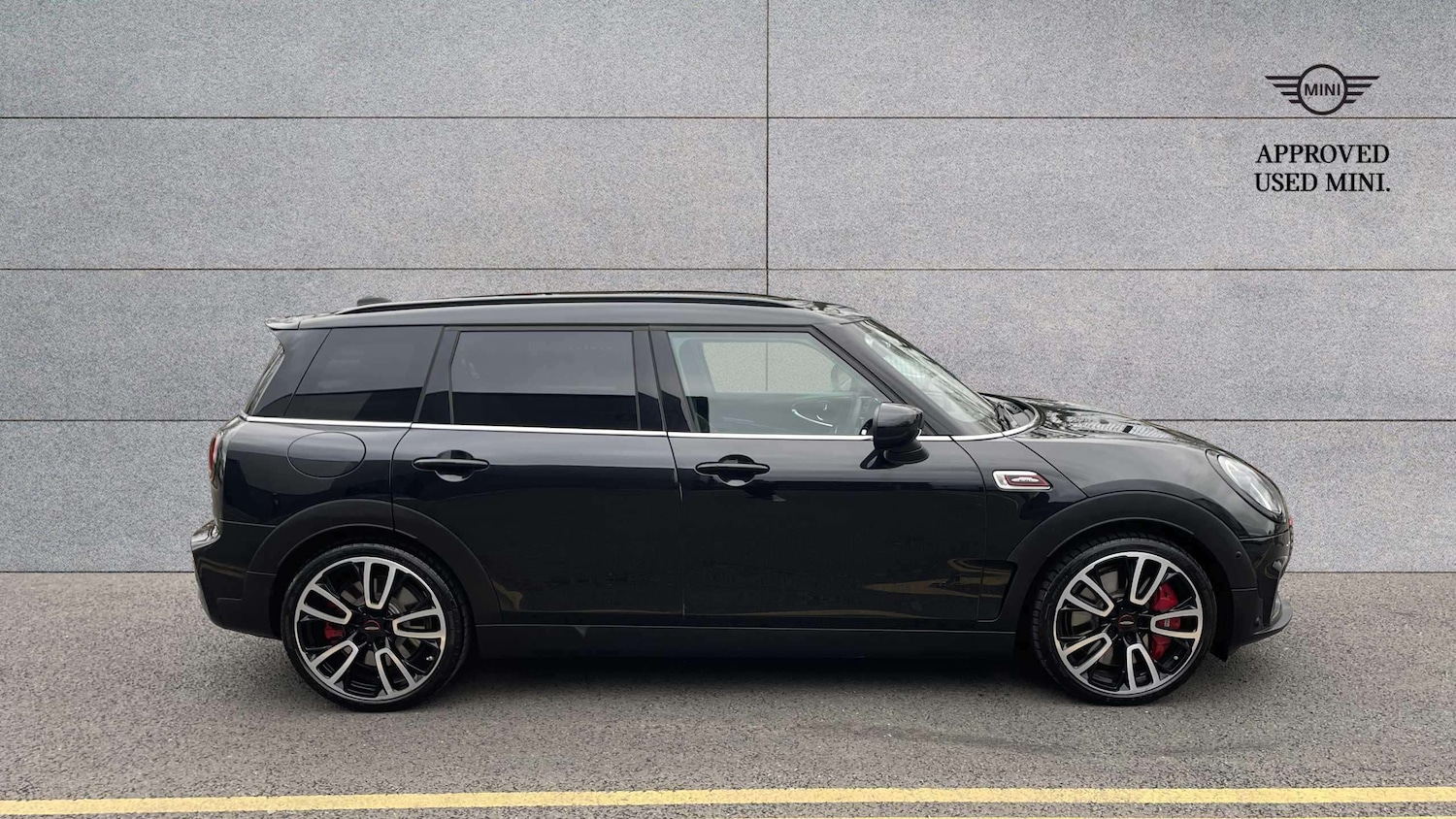 Used MINI Clubman 2024 for sale - 76501739: Photo 3