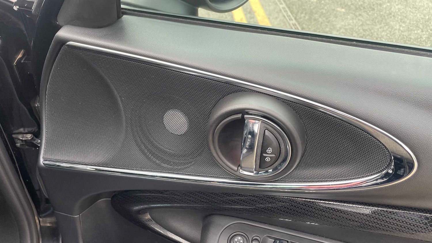 Used MINI Clubman 2024 for sale - 76501739: Photo 32