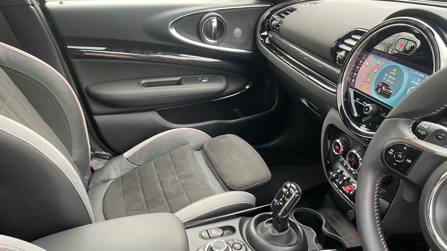 Used MINI Clubman 2024 for sale - 76501739: Photo 33