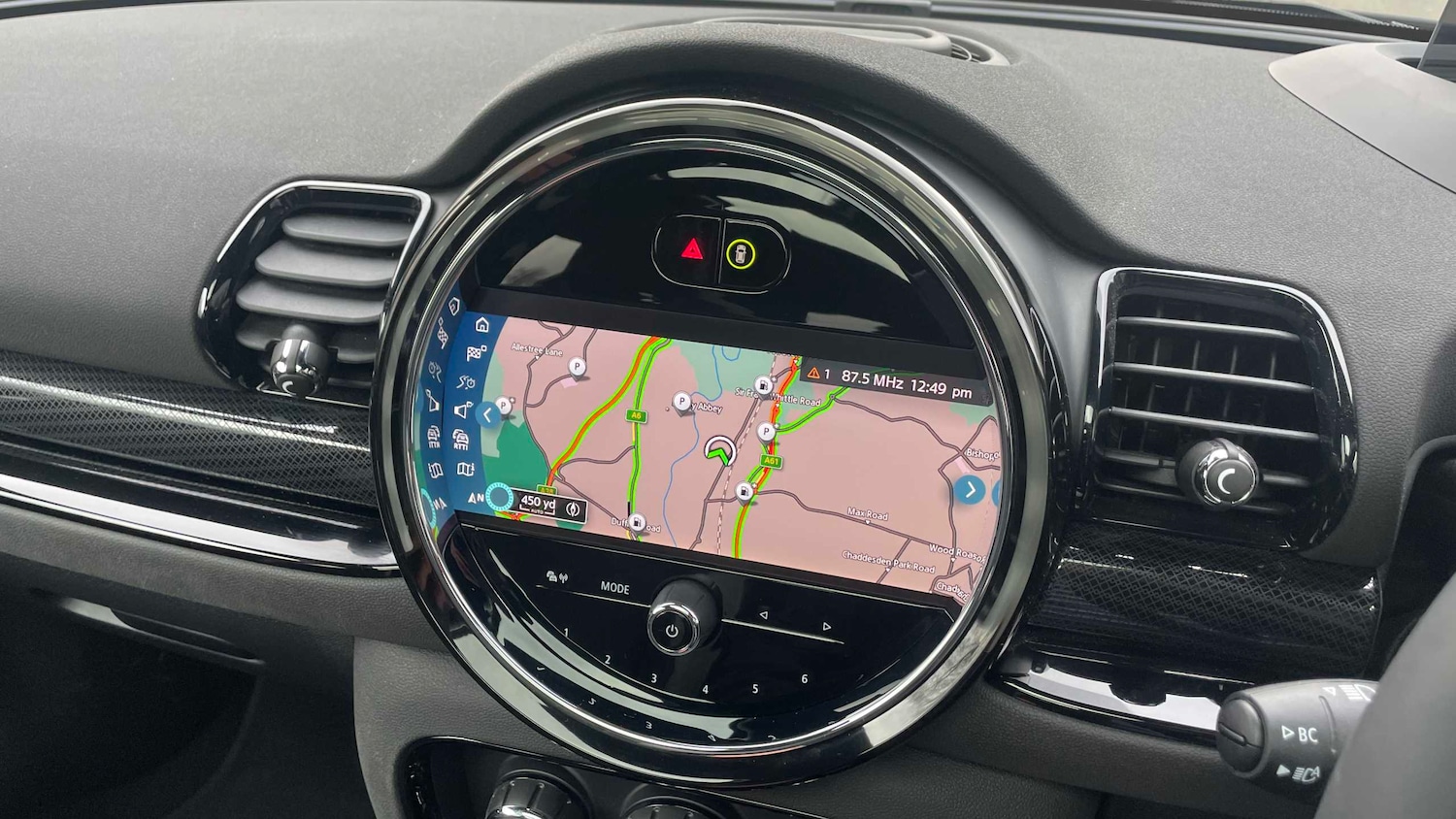 Used MINI Clubman 2024 for sale - 76501739: Photo 35