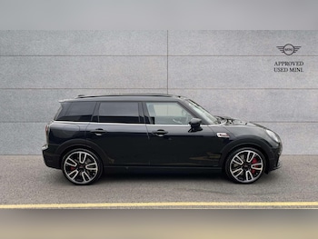 Used MINI Clubman 2024 for sale - 76501739: Photo