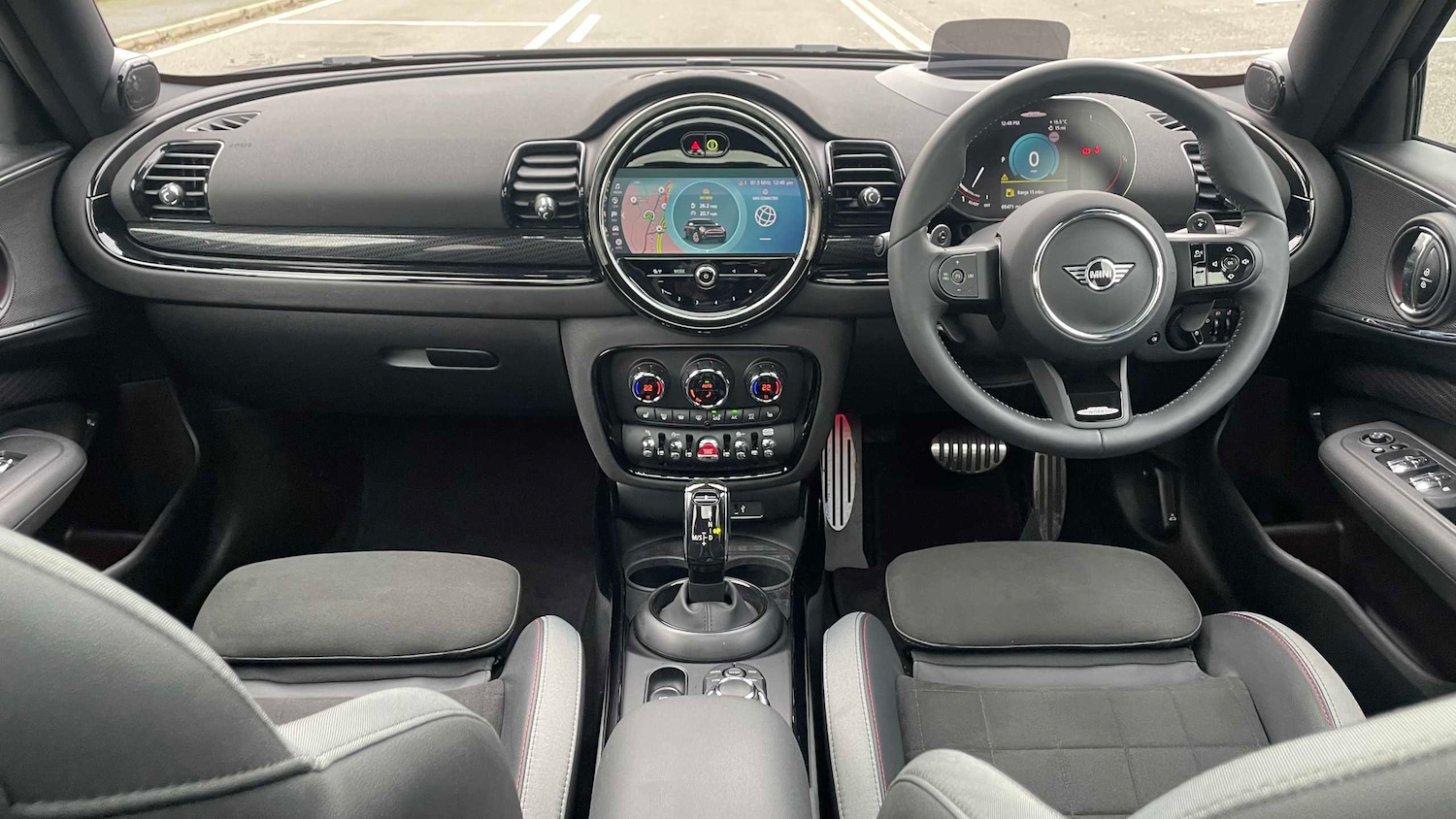 Used MINI Clubman 2024 for sale - 76501739: Photo 4