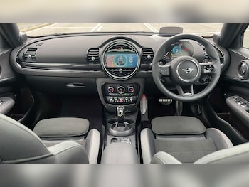 Used MINI Clubman 2024 for sale - 76501739: Photo