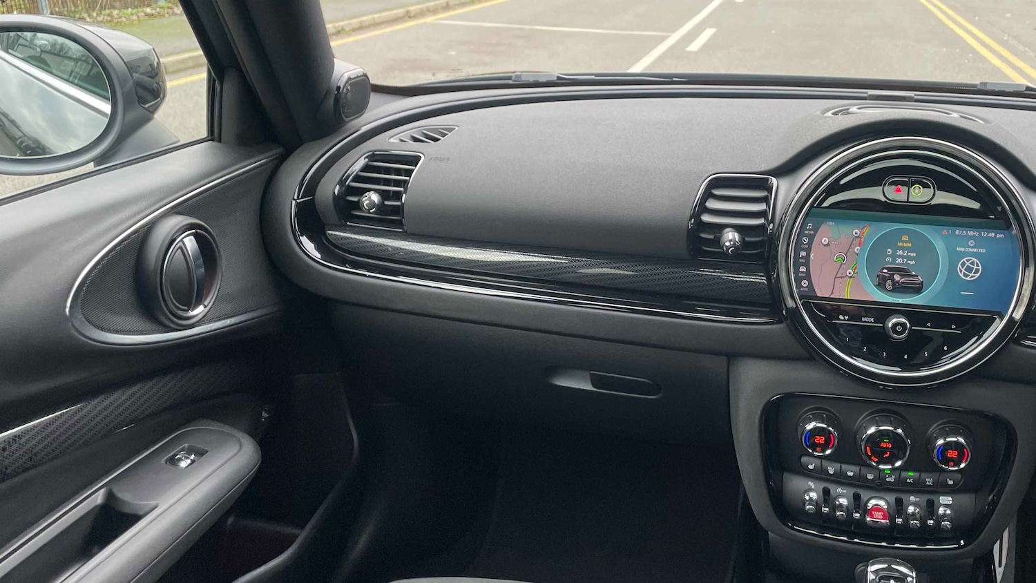 Used MINI Clubman 2024 for sale - 76501739: Photo 6