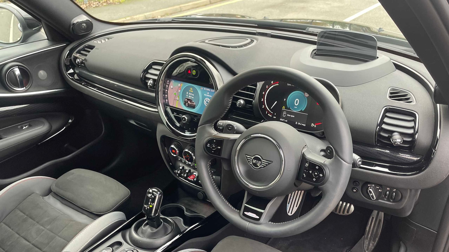 Used MINI Clubman 2024 for sale - 76501739: Photo 7