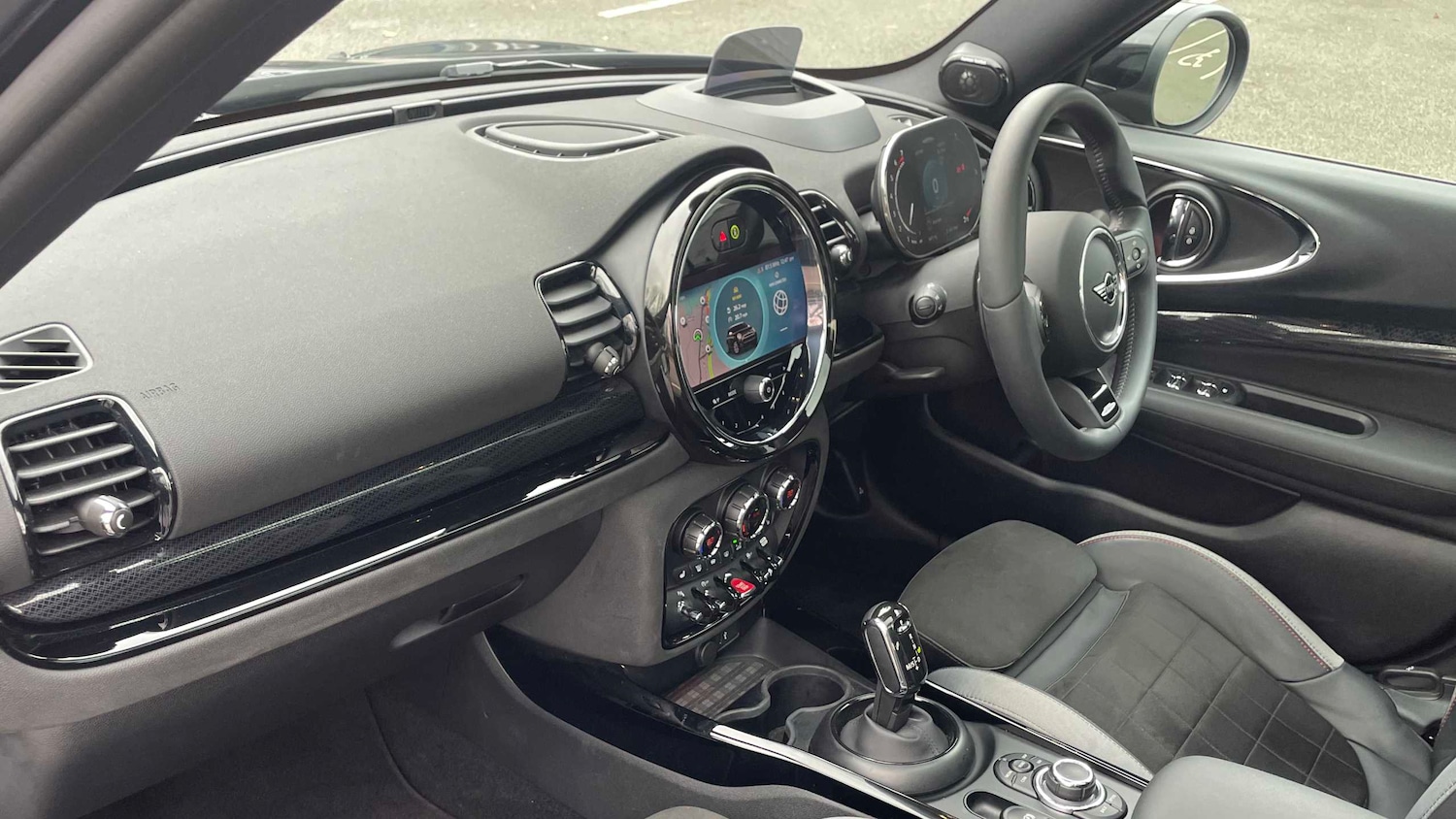 Used MINI Clubman 2024 for sale - 76501739: Photo 8