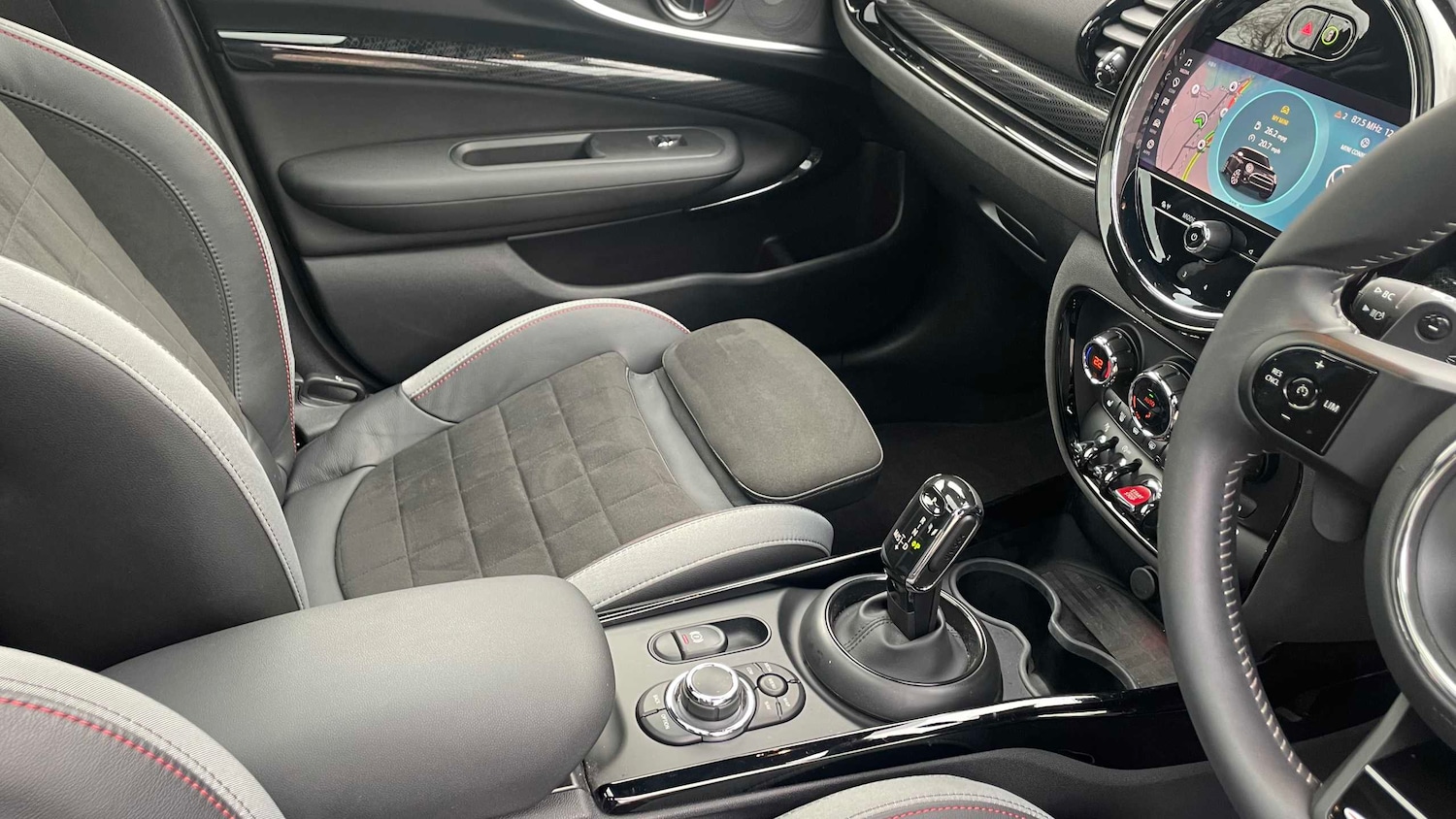 Used MINI Clubman 2024 for sale - 76501739: Photo 9