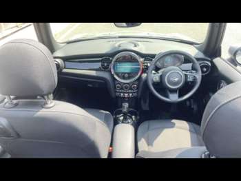Used MINI Convertible 2021 for sale - 75218426: Photo