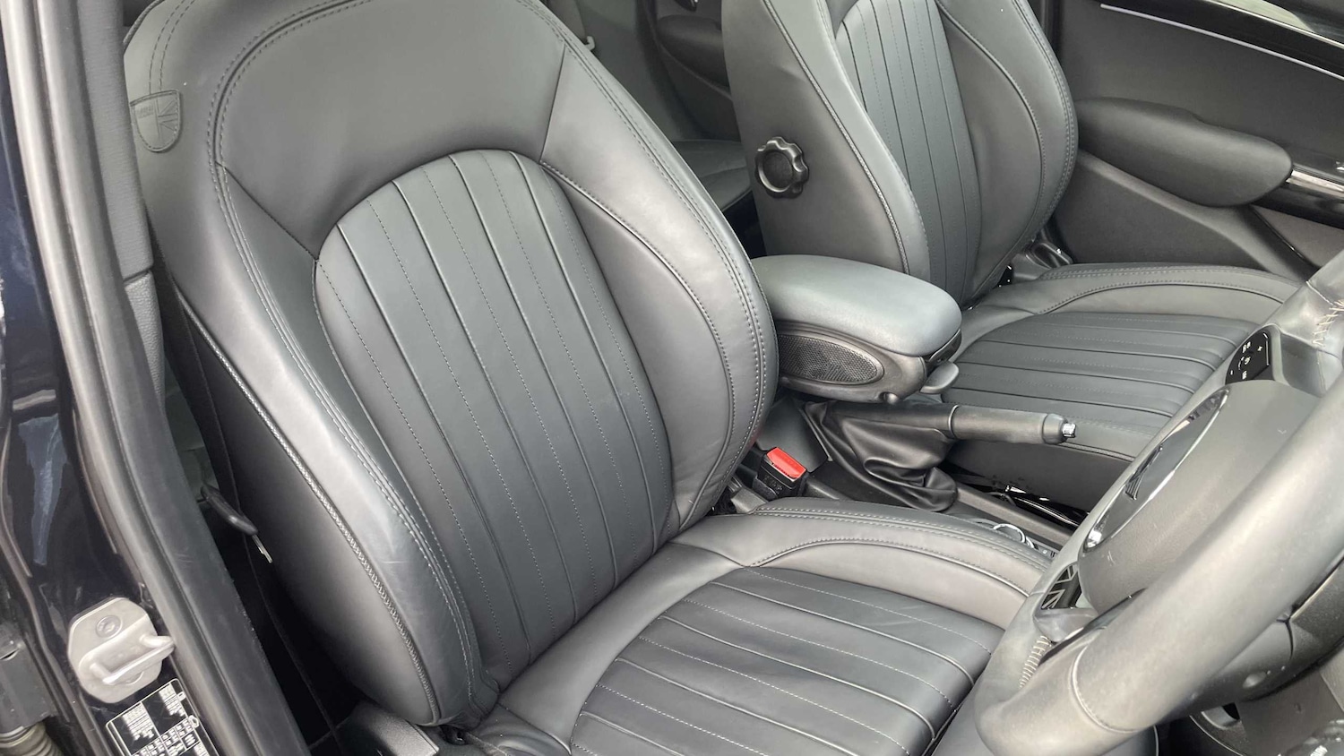 Used MINI Hatch 2023 for sale - 76373713: Photo 12