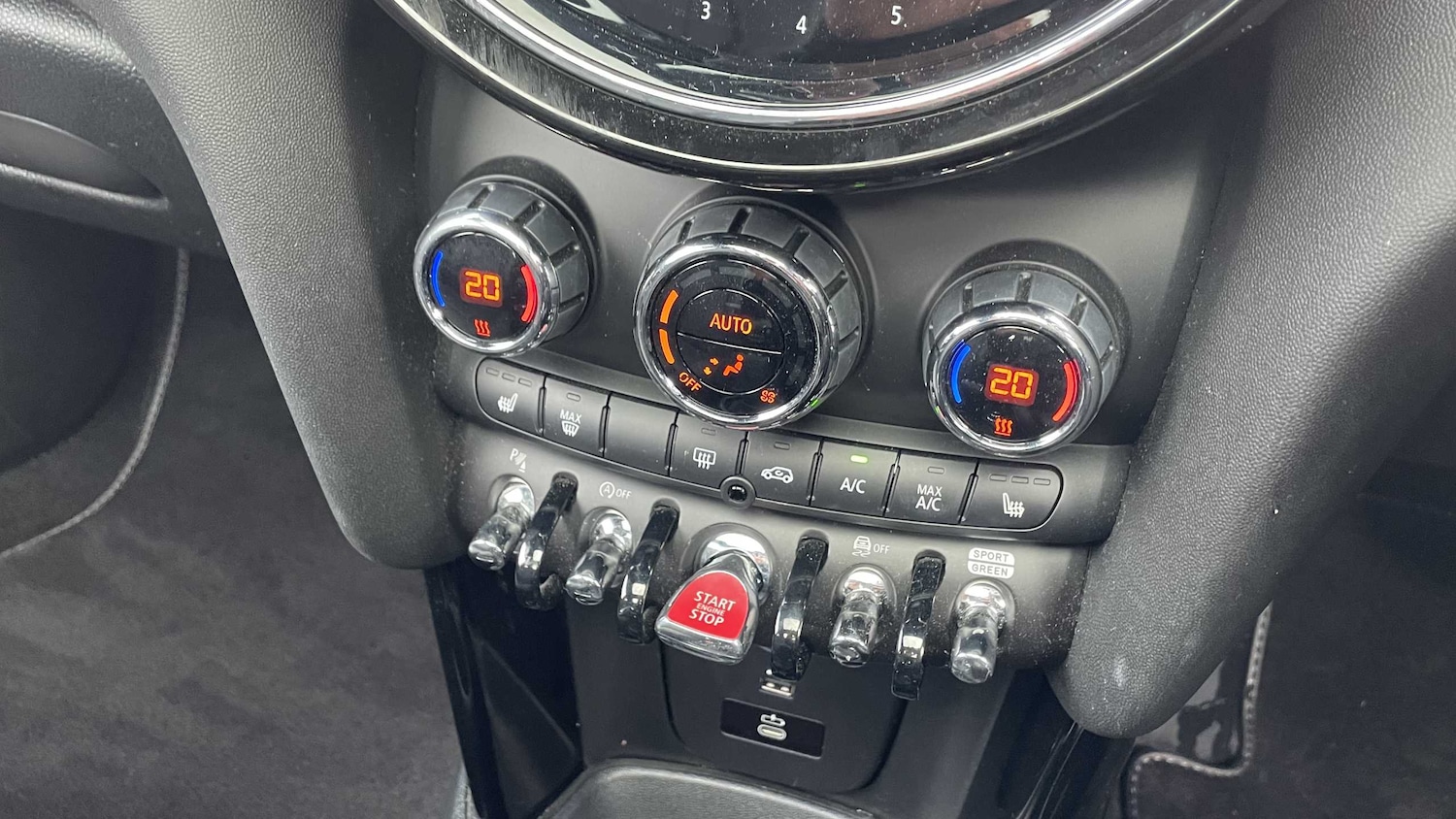 Used MINI Hatch 2023 for sale - 76373713: Photo 14