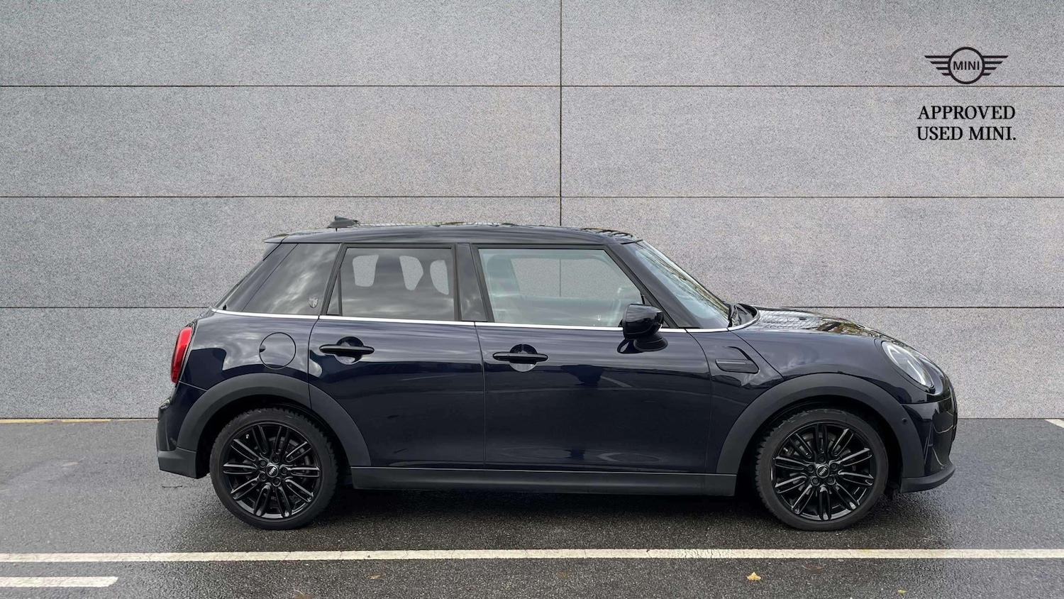 Used MINI Hatch 2023 for sale - 76373713: Photo 3