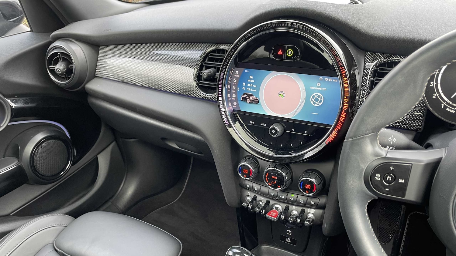 Used MINI Hatch 2023 for sale - 76373713: Photo 32
