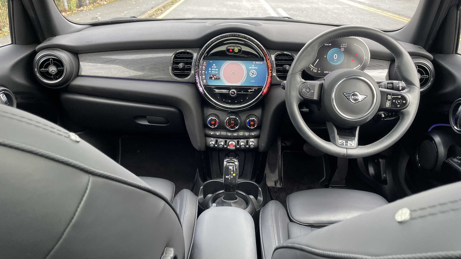 Used MINI Hatch 2023 for sale - 76373713: Photo 4
