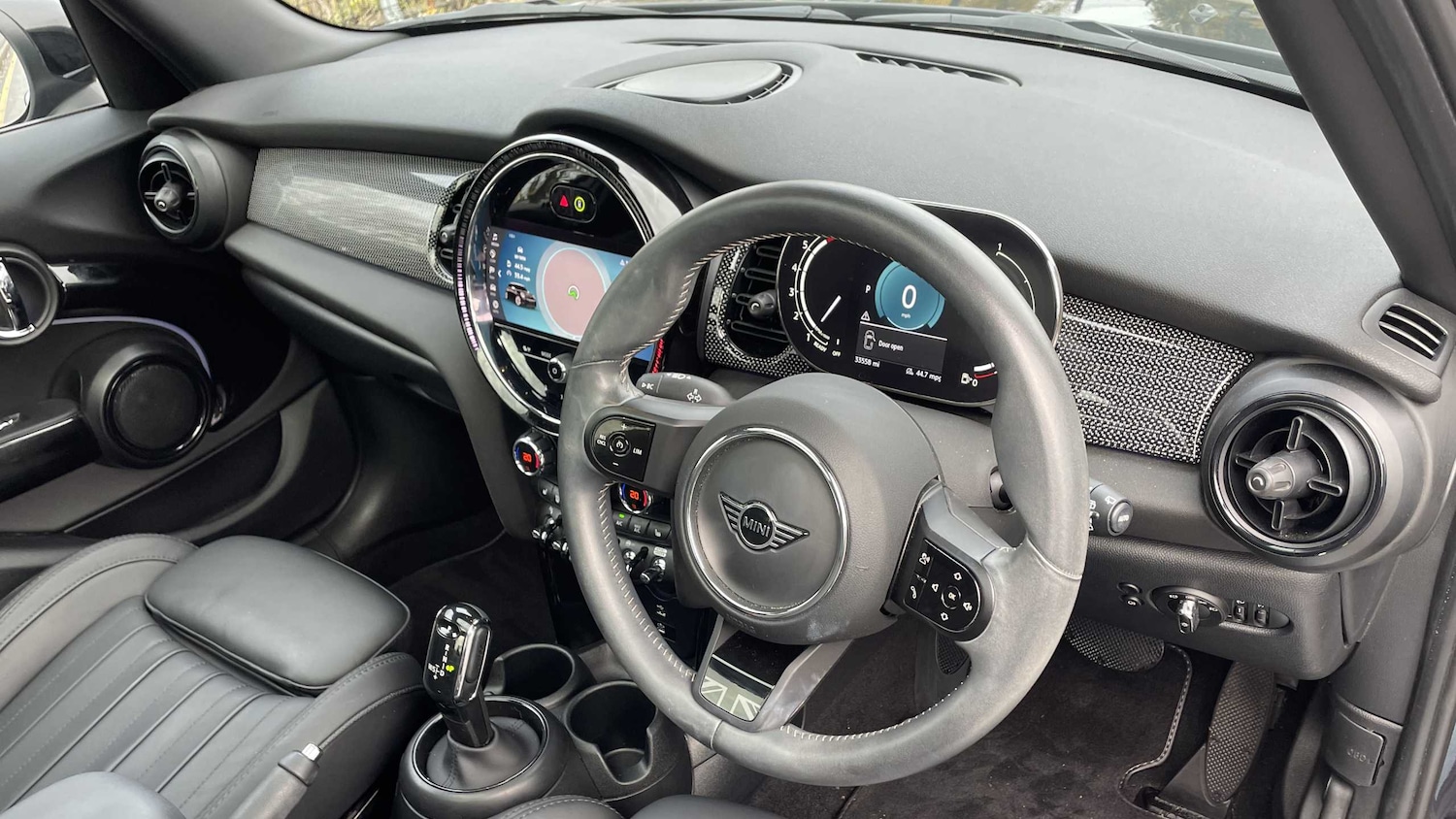 Used MINI Hatch 2023 for sale - 76373713: Photo 8