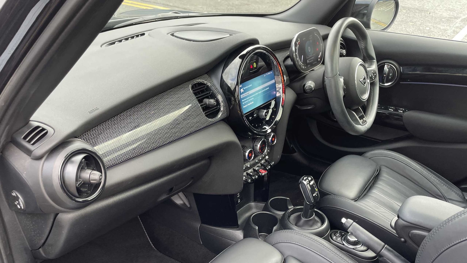 Used MINI Hatch 2023 for sale - 76373713: Photo 9