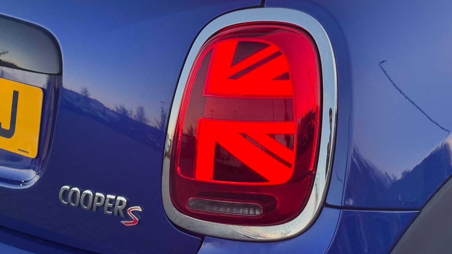 Used MINI Hatch 2019 for sale - 77414517: Photo 14