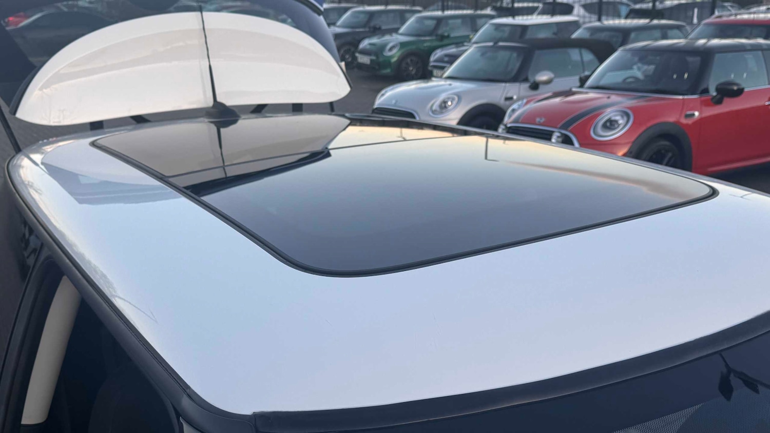 Used MINI Hatch 2019 for sale - 77414517: Photo 29