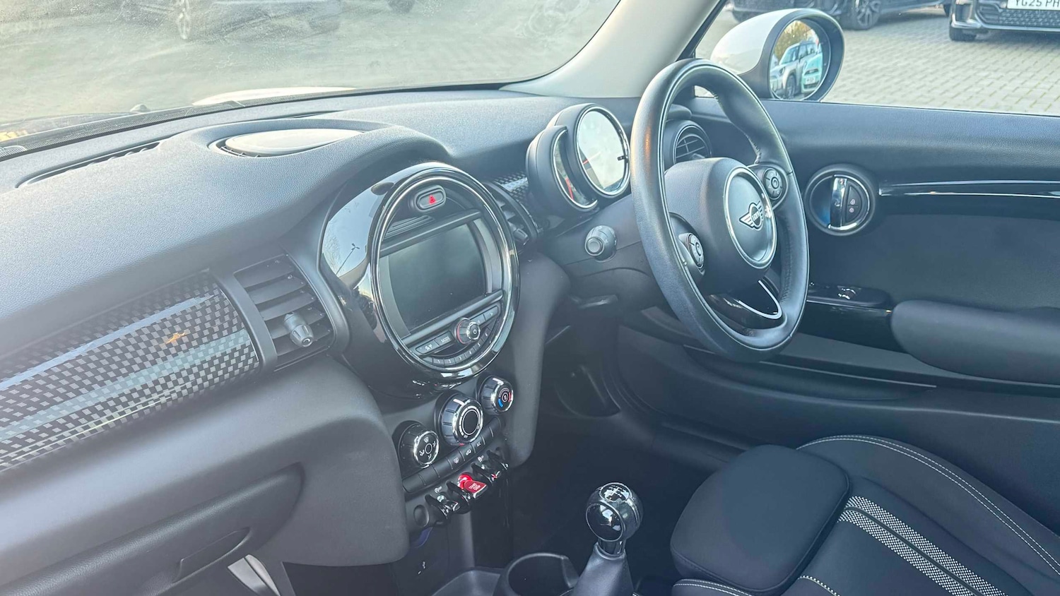 Used MINI Hatch 2019 for sale - 77414517: Photo 5