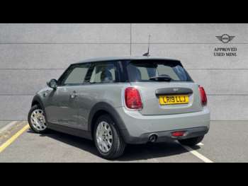 Used MINI Hatch 2019 for sale - 75270997: Photo