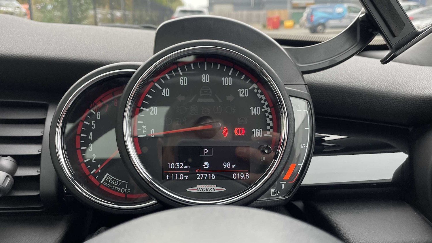 Used MINI Hatch 2019 for sale - 76718128: Photo 11