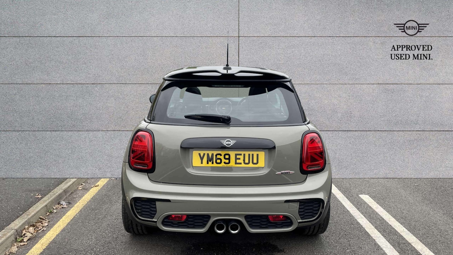 Used MINI Hatch 2019 for sale - 76718128: Photo 16