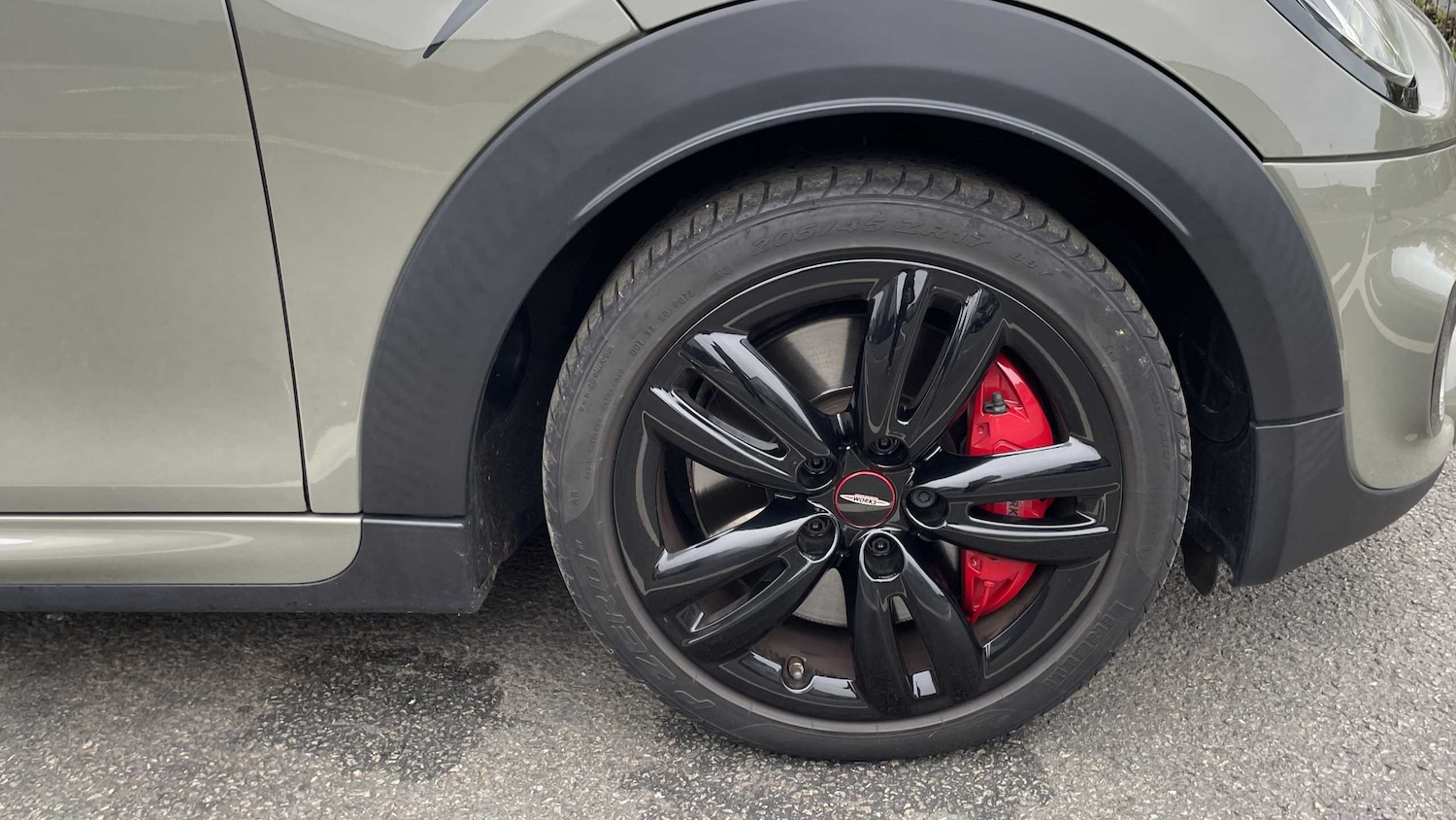 Used MINI Hatch 2019 for sale - 76718128: Photo 18