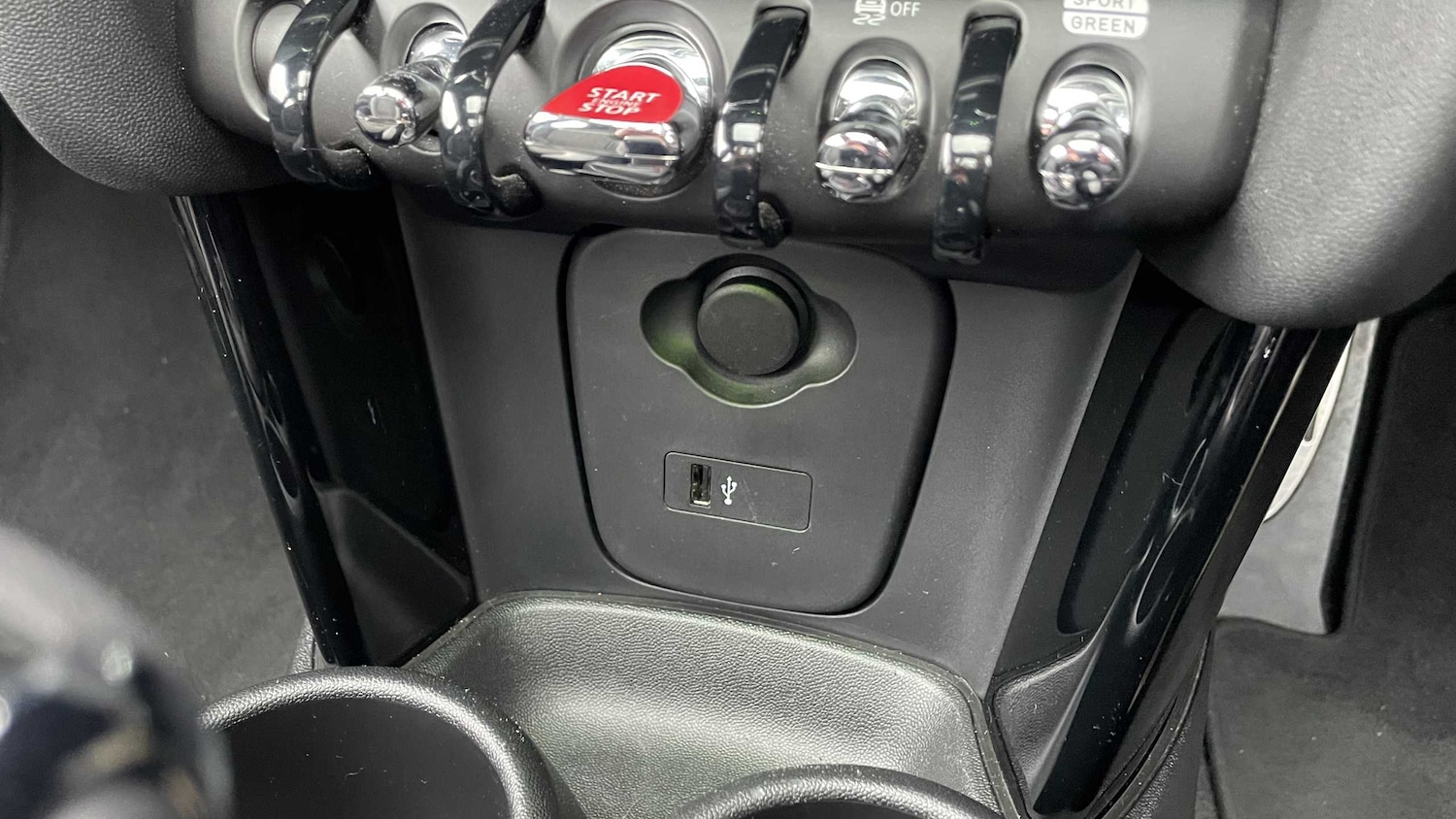 Used MINI Hatch 2019 for sale - 76718128: Photo 26