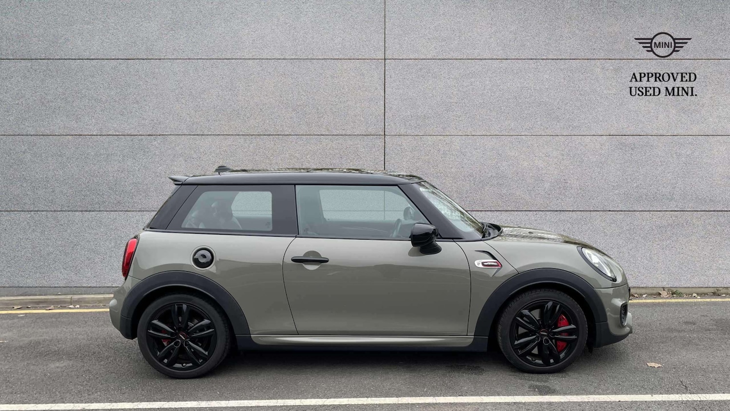 Used MINI Hatch 2019 for sale - 76718128: Photo 3
