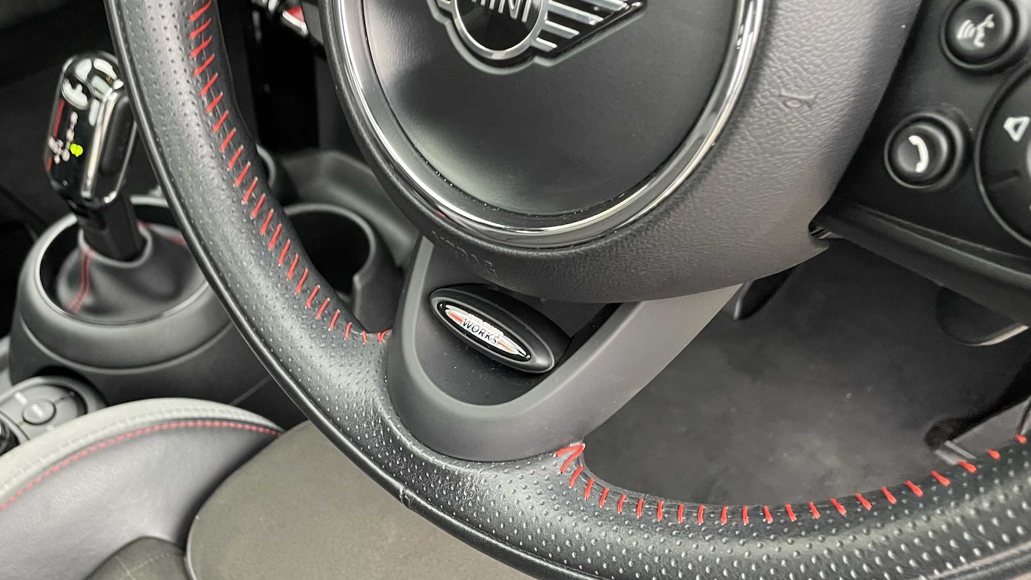 Used MINI Hatch 2019 for sale - 76718128: Photo 31