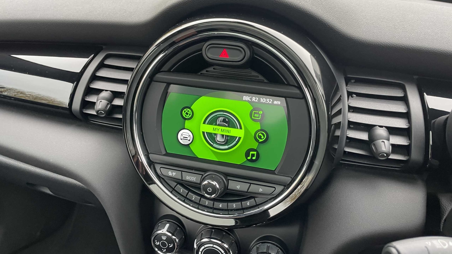 Used MINI Hatch 2019 for sale - 76718128: Photo 34