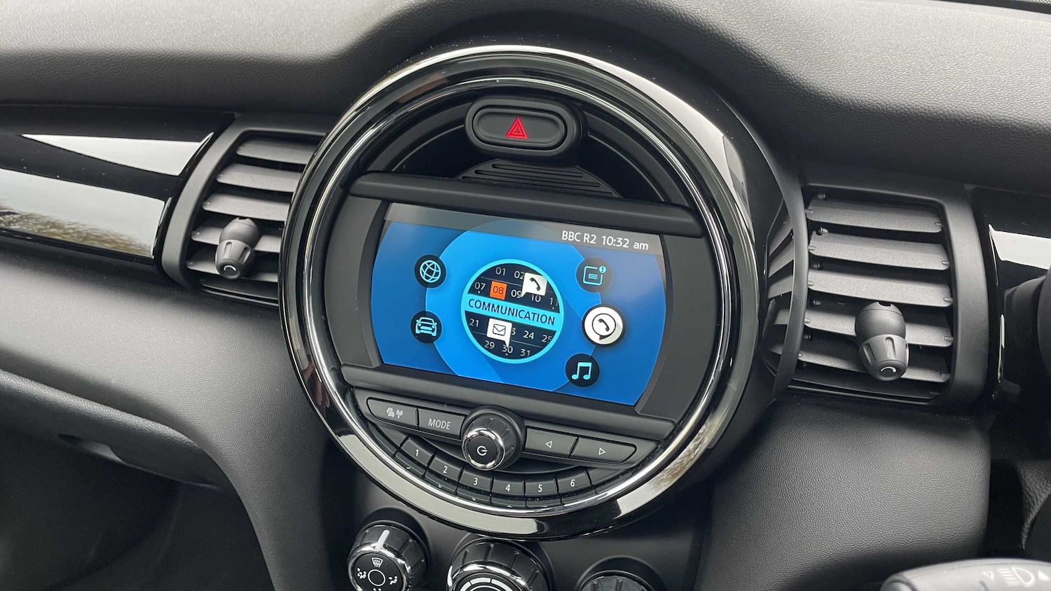 Used MINI Hatch 2019 for sale - 76718128: Photo 35