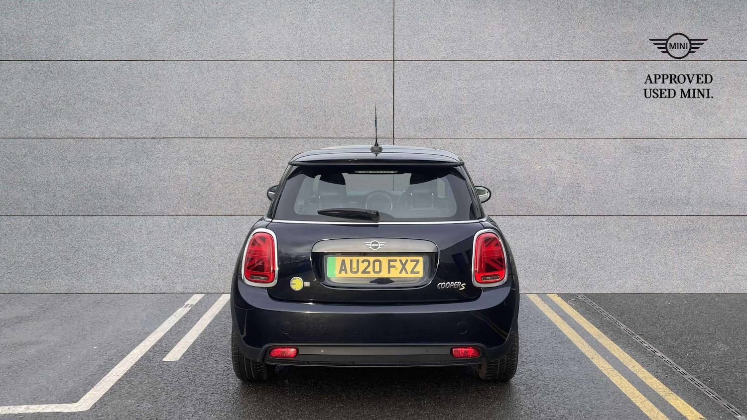 Used MINI Hatch 2020 for sale - 77756634: Photo 16