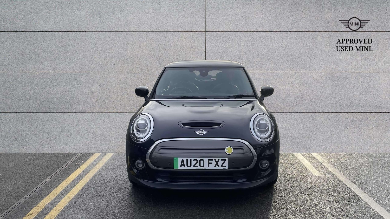 Used MINI Hatch 2020 for sale - 77756634: Photo 17