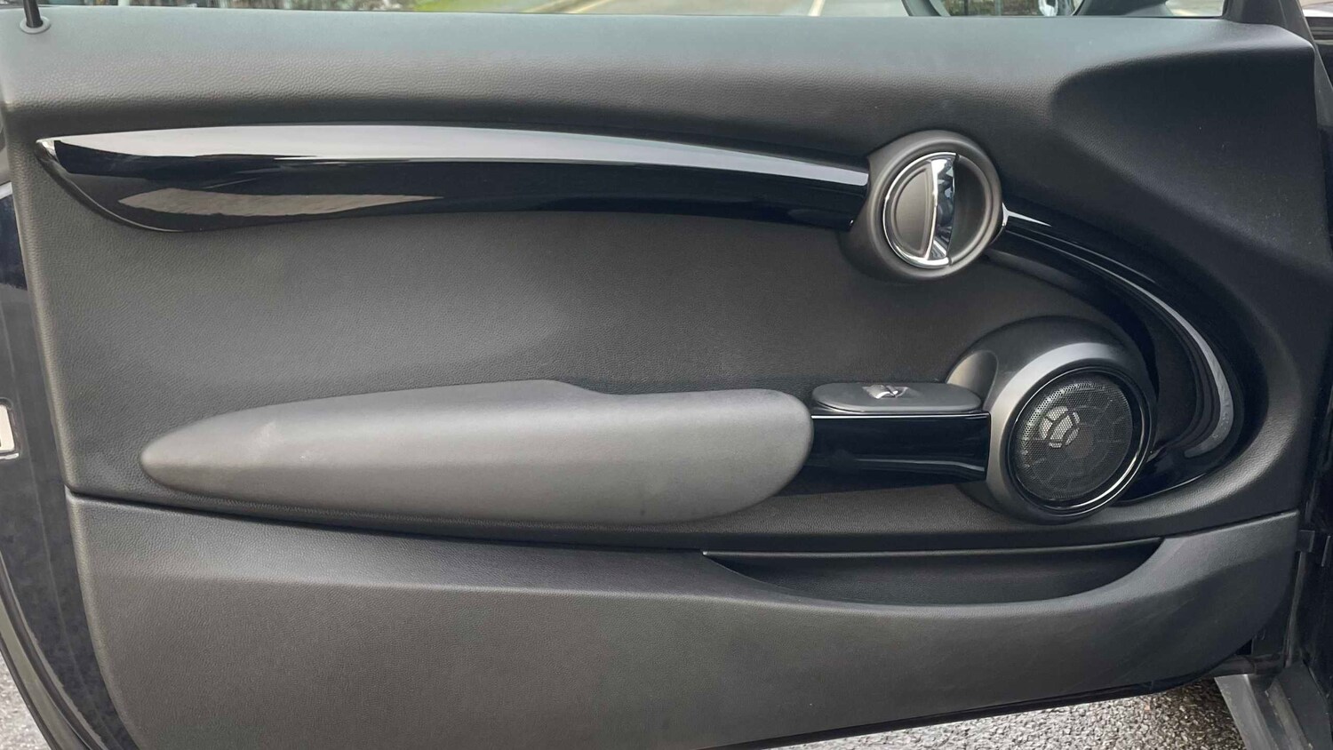 Used MINI Hatch 2020 for sale - 77756634: Photo 23