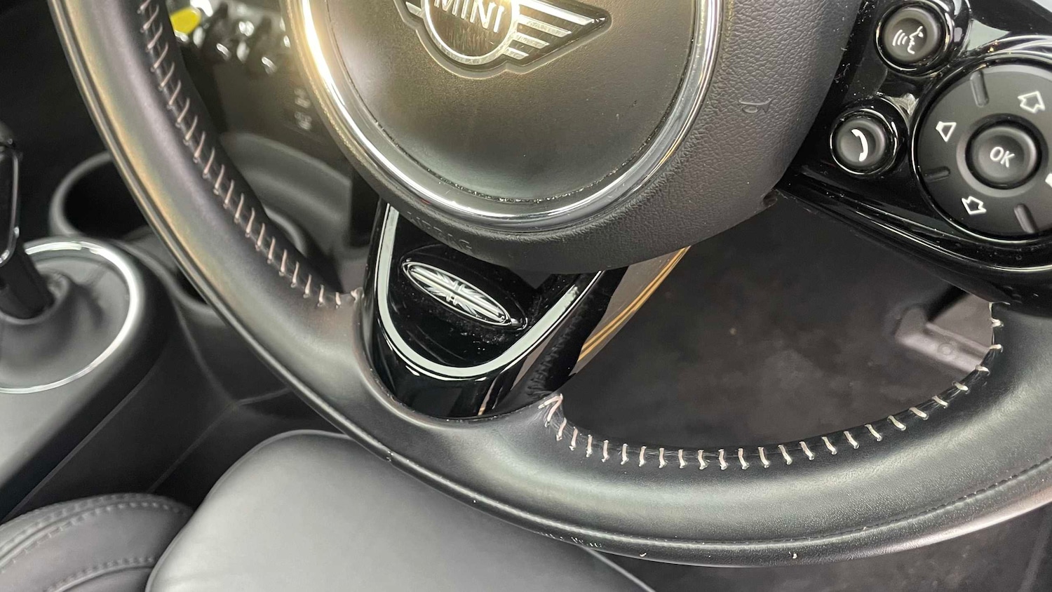 Used MINI Hatch 2020 for sale - 77756634: Photo 35