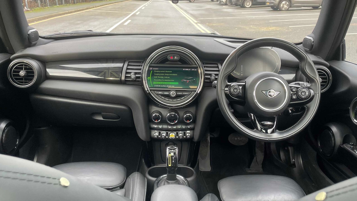 Used MINI Hatch 2020 for sale - 77756634: Photo 4