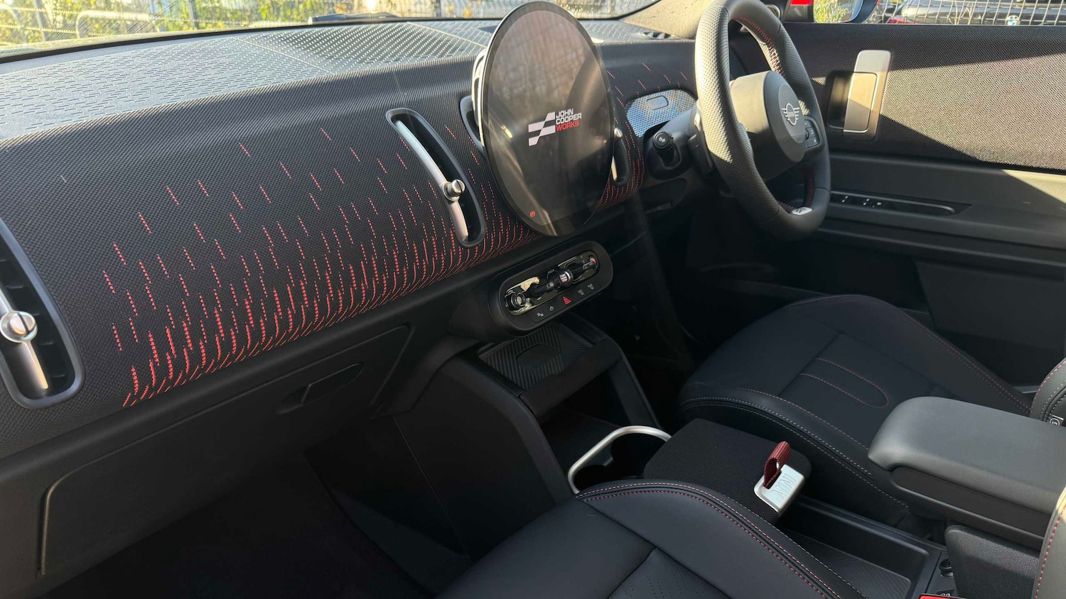 Used MINI Countryman 2025 for sale - 76610611: Photo 10