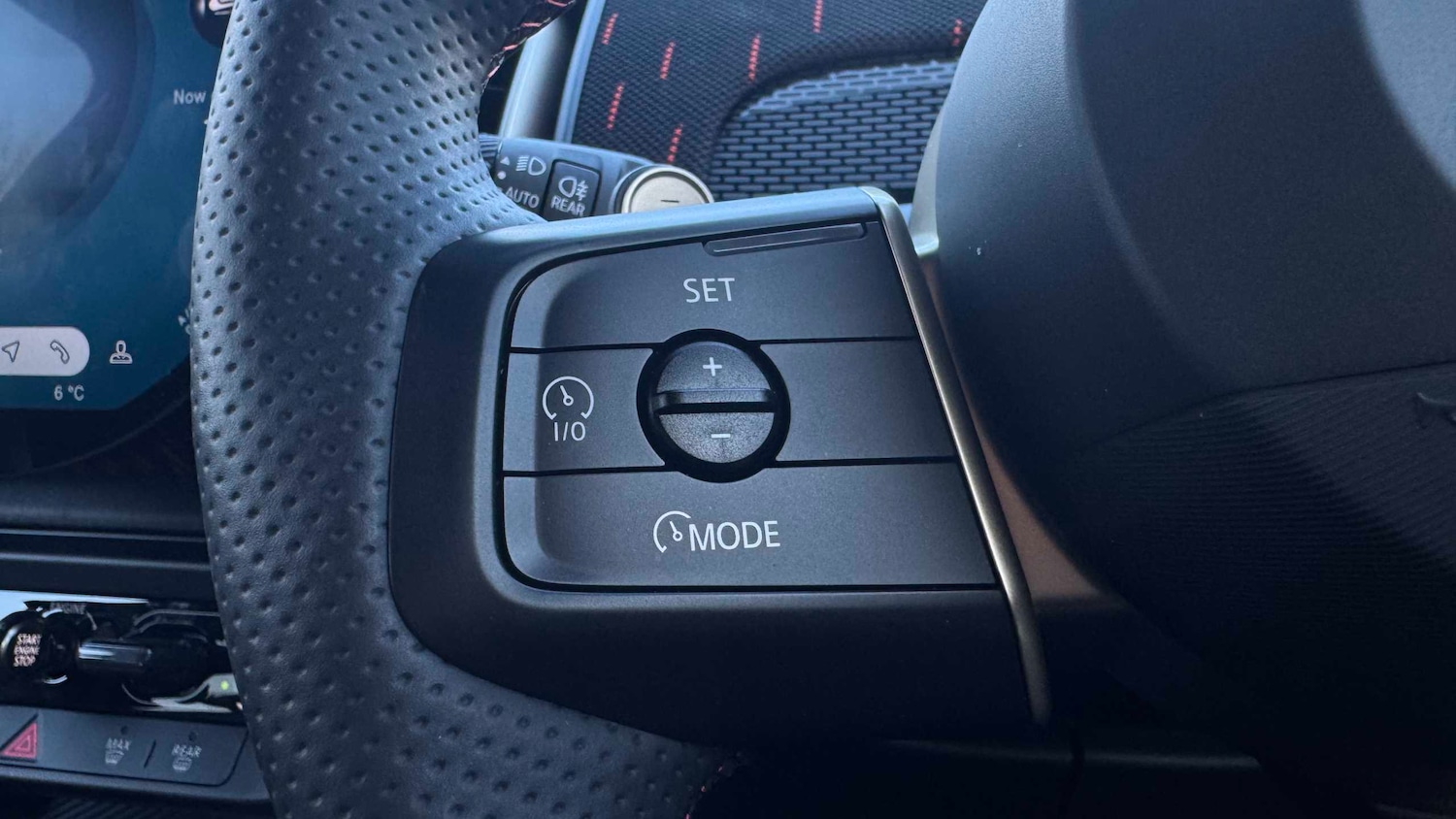 Used MINI Countryman 2025 for sale - 76610611: Photo 19