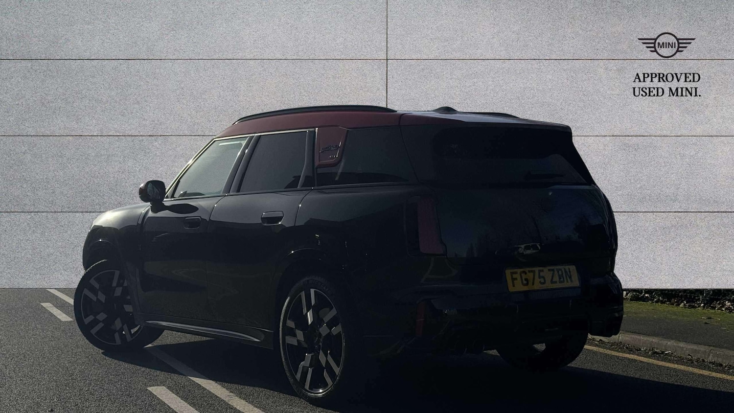 Used MINI Countryman 2025 for sale - 76610611: Photo 2