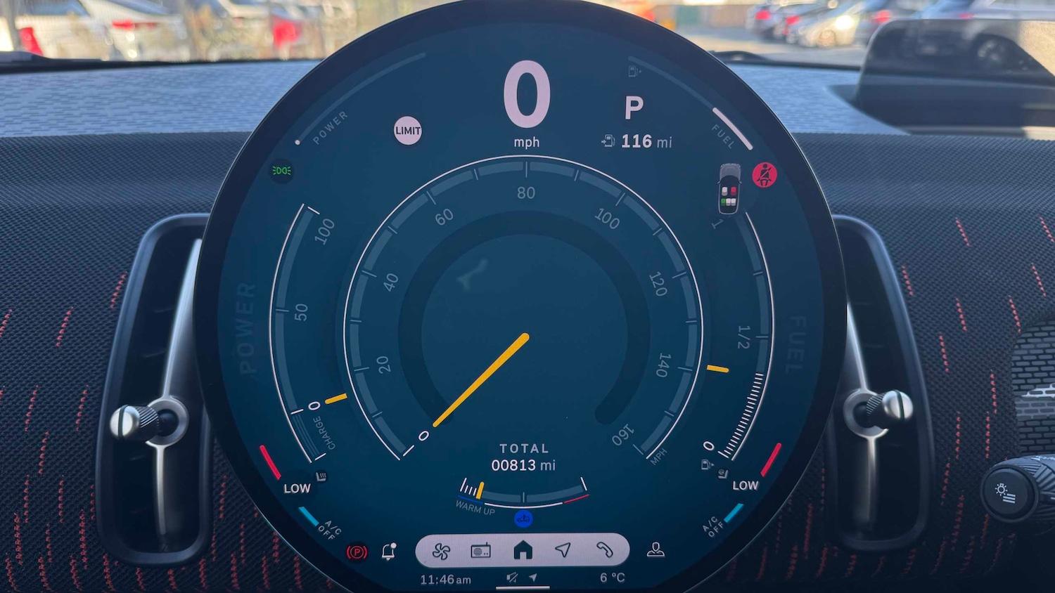 Used MINI Countryman 2025 for sale - 76610611: Photo 20