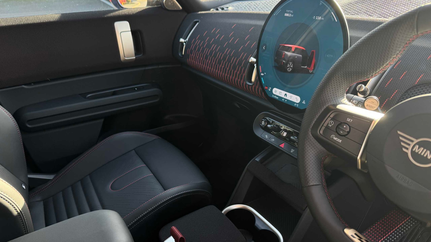 Used MINI Countryman 2025 for sale - 76610611: Photo 21