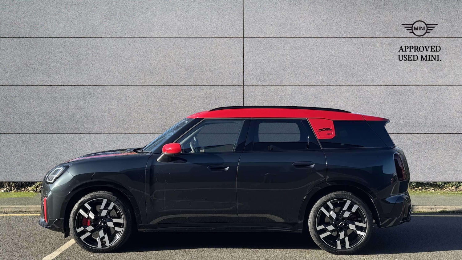 Used MINI Countryman 2025 for sale - 76610611: Photo 3