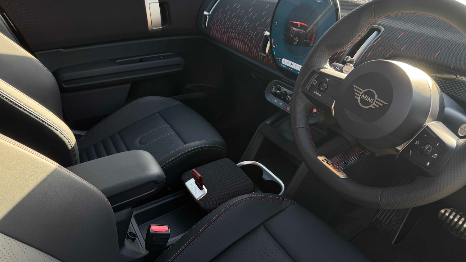 Used MINI Countryman 2025 for sale - 76610611: Photo 5