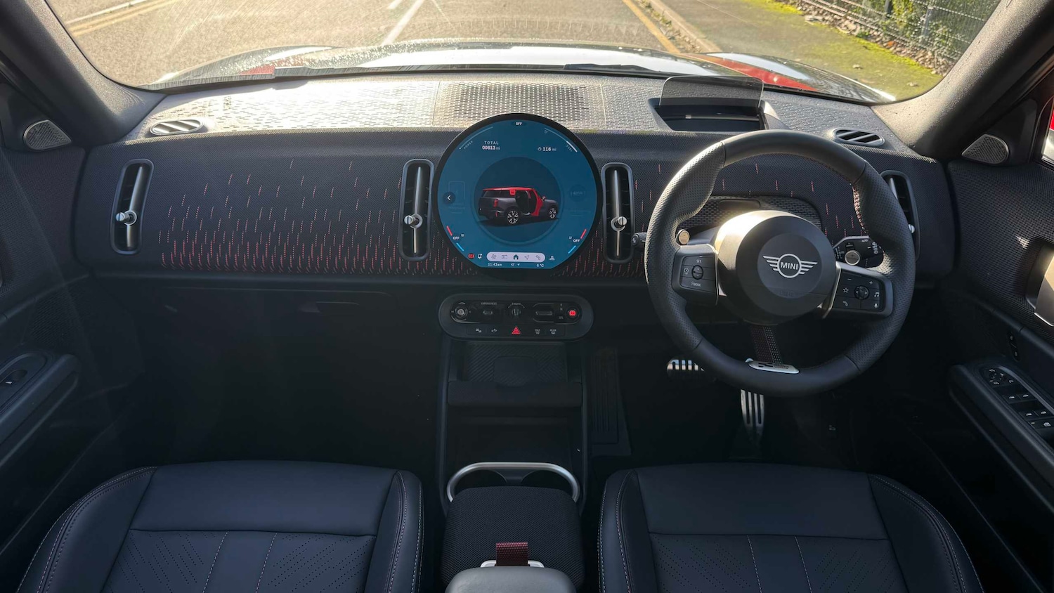 Used MINI Countryman 2025 for sale - 76610611: Photo 6