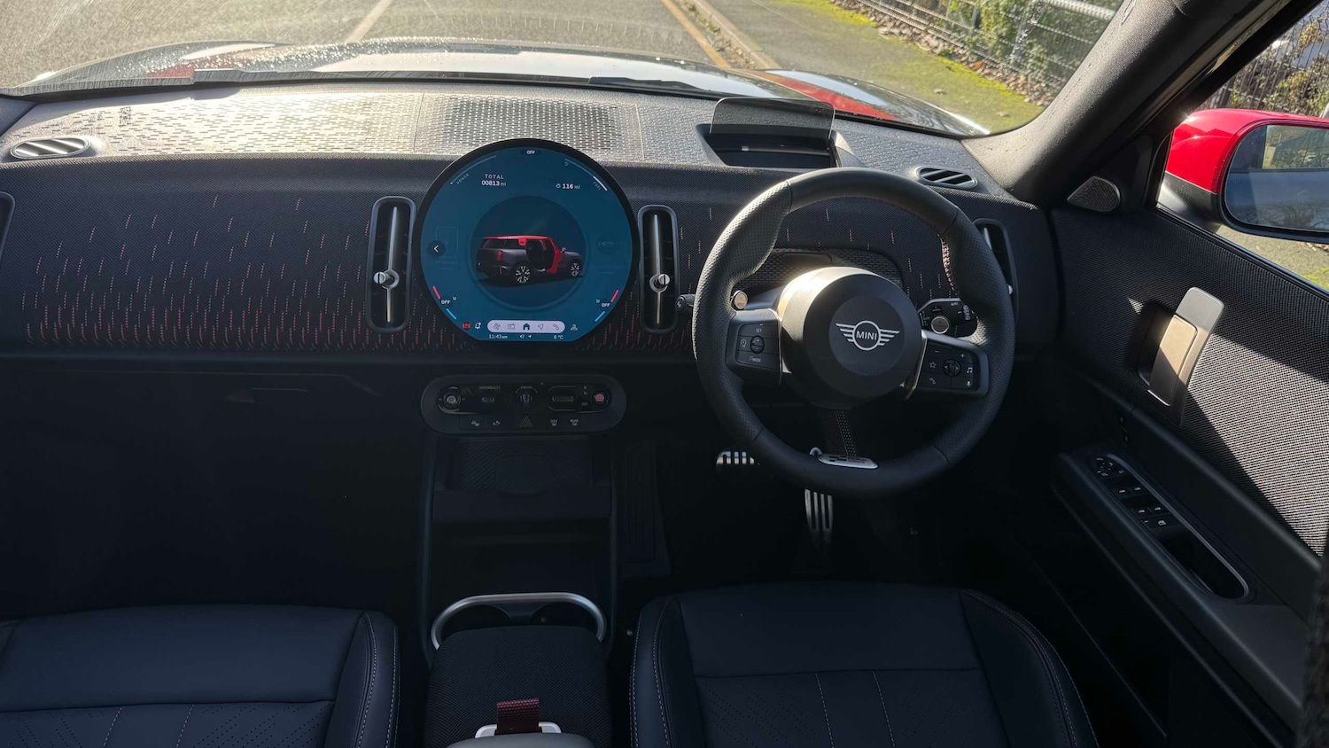 Used MINI Countryman 2025 for sale - 76610611: Photo 7