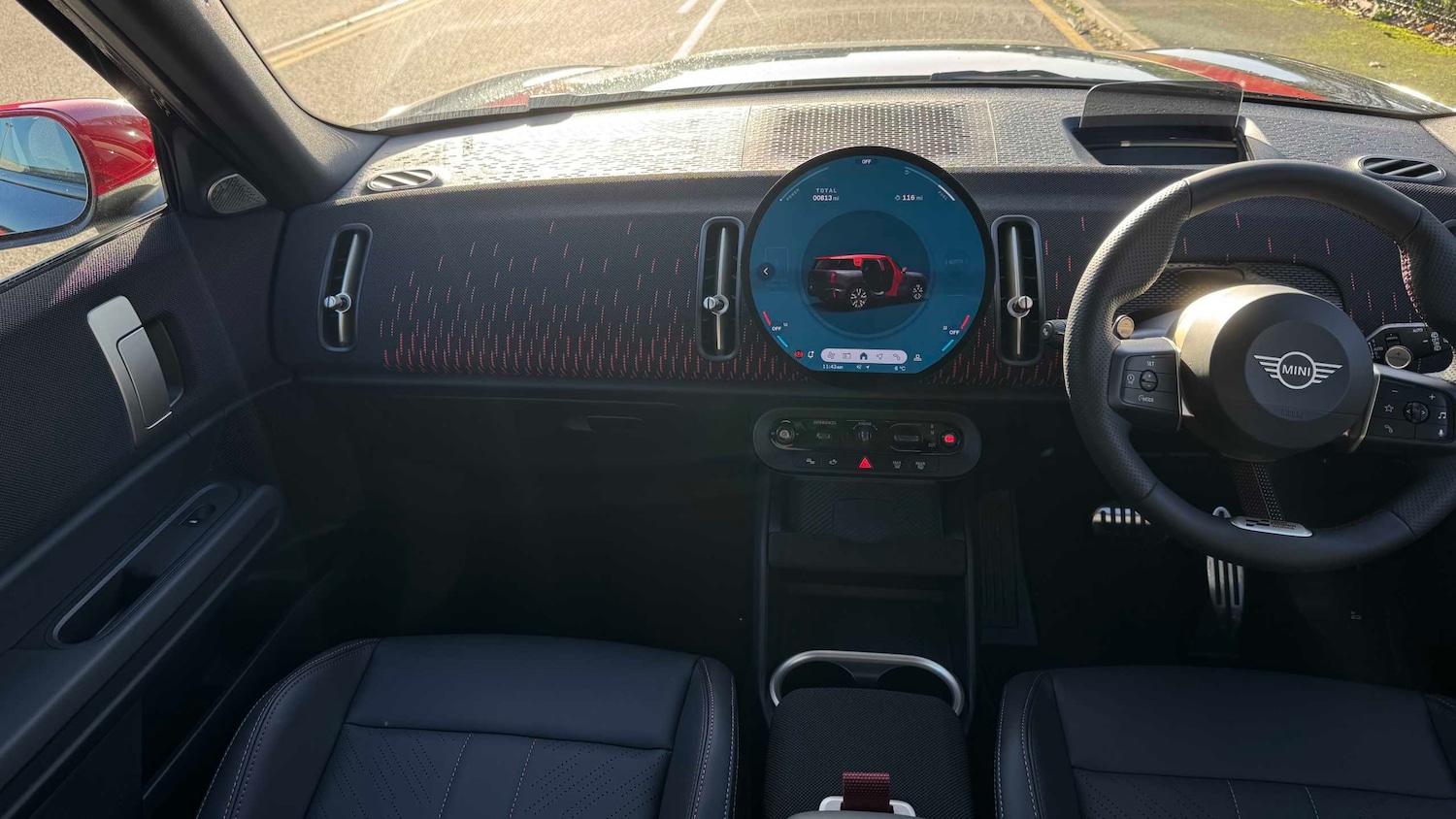 Used MINI Countryman 2025 for sale - 76610611: Photo 8